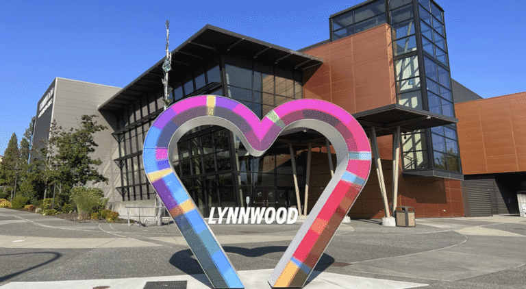 Lynnwood Event Center