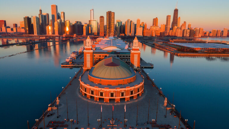 Navy Pier