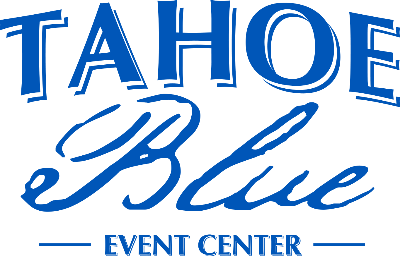 Tahoe Blue Event Center