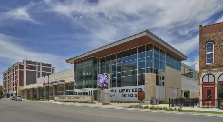 Terre Haute Convention Center