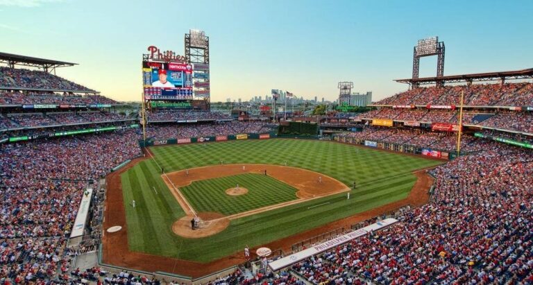 Citizens Bank Park