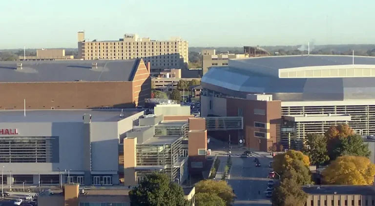 Iowa Events Center