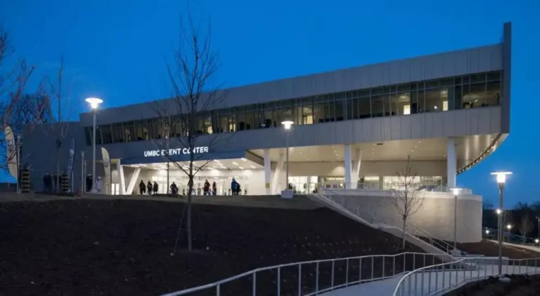 Chesapeake Employers Insurance Arena