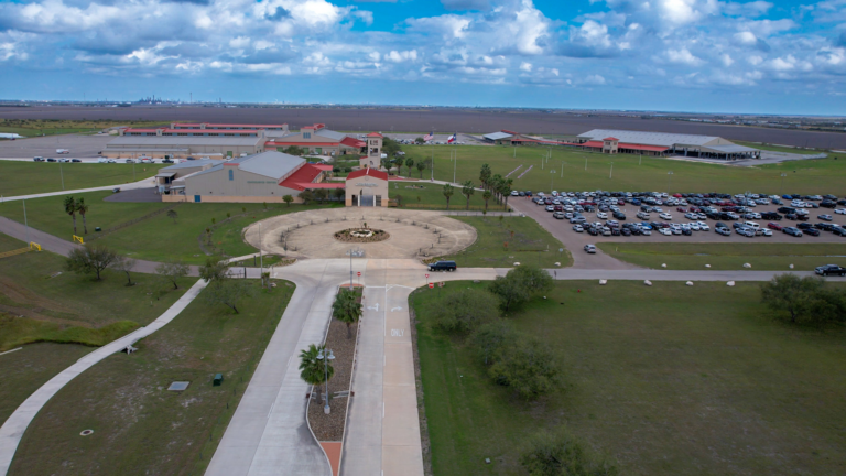 Richard M. Borchard Regional Fairgrounds