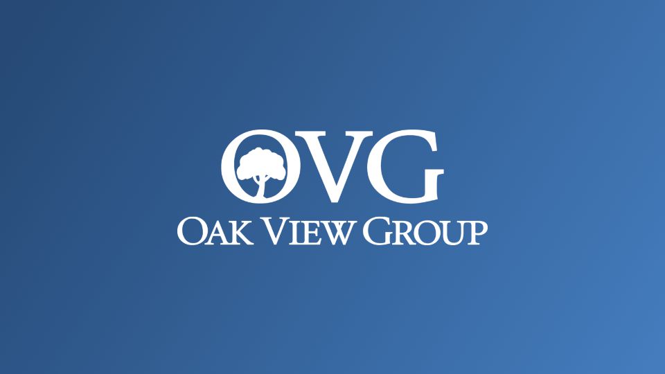 Oak View Group logo placeholder image