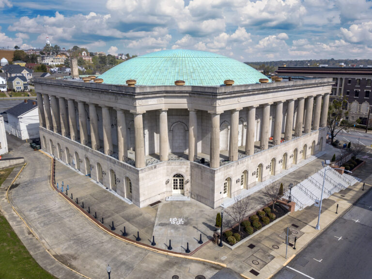 Macon City Auditorium