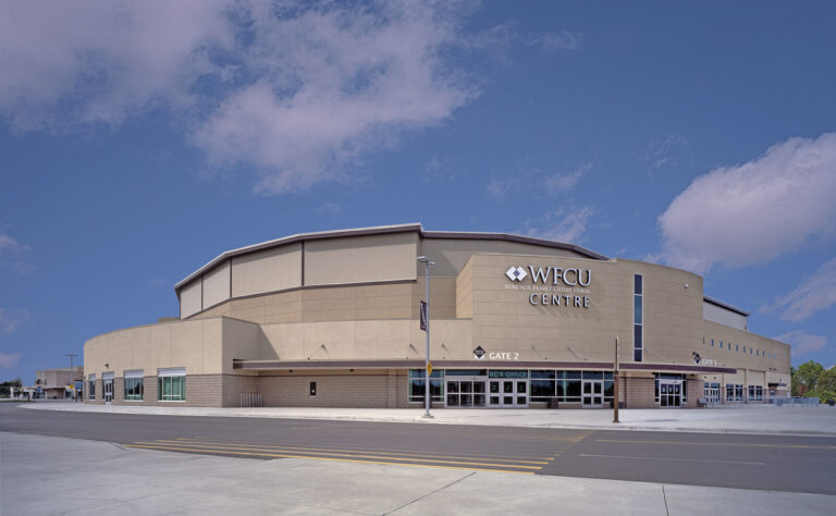 WFCU Centre