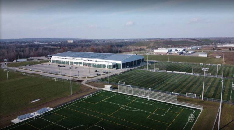 Youngs Sportsplex