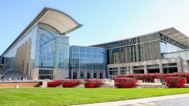 McCormick Place