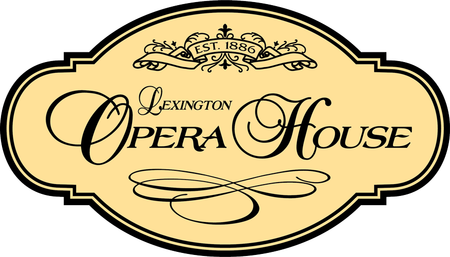 Lexington Opera House