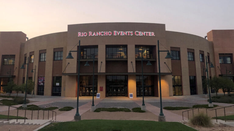 Rio Rancho Events Center