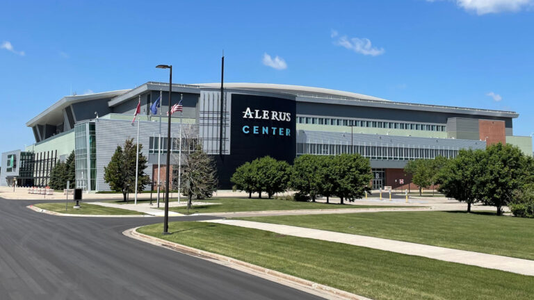 Alerus Center